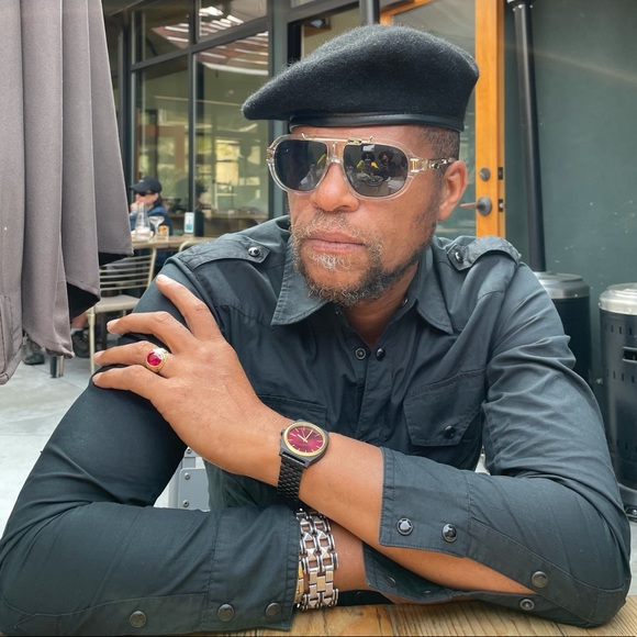 Meet your Posher, Abba yahudah - Picture 2 of 9